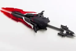 Heavy Weapon Unit 42 Exenith Wing Black Ver.