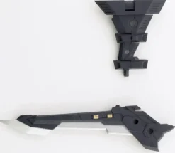 Heavy Weapon Unit 42 Exenith Wing Black Ver.