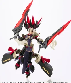 Heavy Weapon Unit 42 Exenith Wing Black Ver.