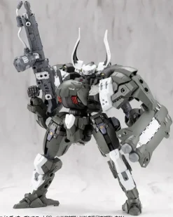 Heavy Weapon Unit 66 Flamethrower