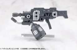 Heavy Weapon Unit 66 Flamethrower