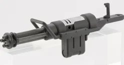 Heavy Weapon Unit 32 Gatling Gun 2