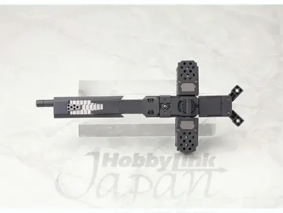 Heavy Weapon Unit Grave Arms