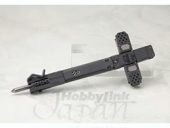 Heavy Weapon Unit Grave Arms