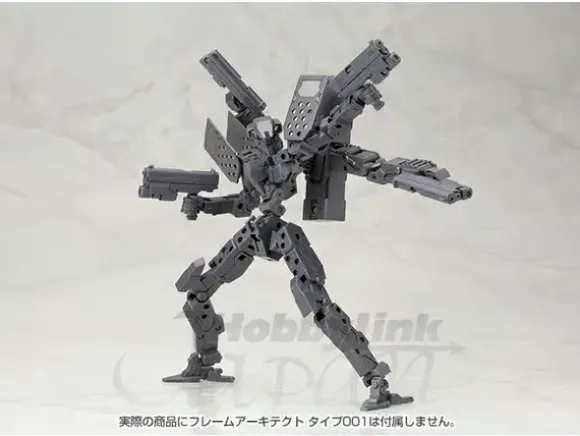 Heavy Weapon Unit Grave Arms