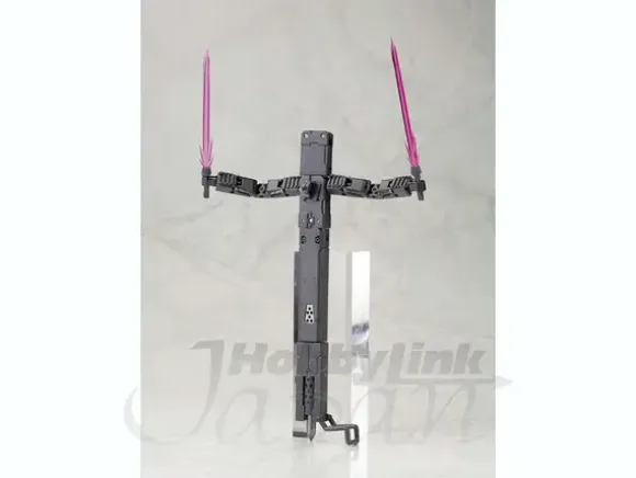 Heavy Weapon Unit Grave Arms