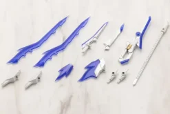Heavy Weapon Unit 47 Gun Blade Lance 2 White Ver.