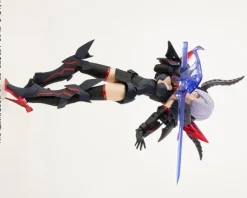 Heavy Weapon Unit 38 Holonic Arms (Reissue)