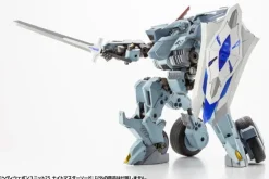 Heavy Weapon Unit 25 Knight Master Sword (Reissue)
