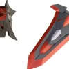 Heavy Weapon Unit 51 Knight Master Sword Black Ver.