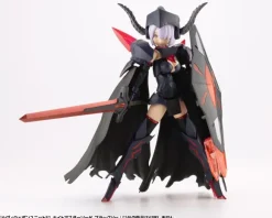 Heavy Weapon Unit 51 Knight Master Sword Black Ver.