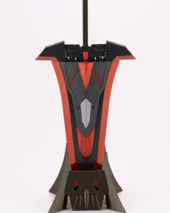 Heavy Weapon Unit 51 Knight Master Sword Black Ver.