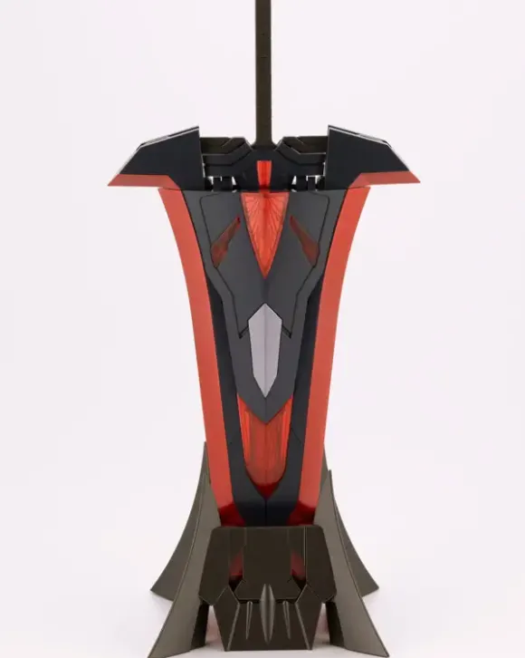 Heavy Weapon Unit 51 Knight Master Sword Black Ver.