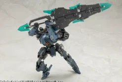 Heavy Weapon Unit 50 Large Variable Mace