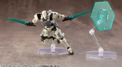 Heavy Weapon Unit 23 Magia Blade