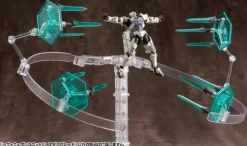 Heavy Weapon Unit 23 Magia Blade