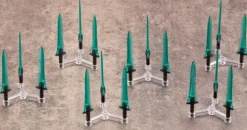 Heavy Weapon Unit 23 Magia Blade
