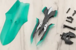 Heavy Weapon Unit 48 Mega Slash Edge 2