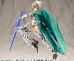 Heavy Weapon Unit 48 Mega Slash Edge 2