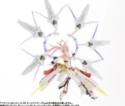 Heavy Weapon Unit35 Orbit Circle