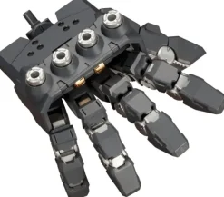 Heavy Weapon Unit16 Overed Manipulator (Reissue)