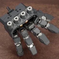 Heavy Weapon Unit16 Overed Manipulator (Reissue)
