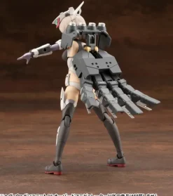 Heavy Weapon Unit16 Overed Manipulator (Reissue)
