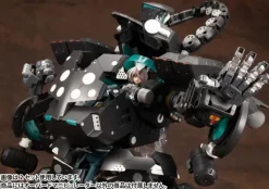 Heavy Weapon Unit16 Overed Manipulator (Reissue)