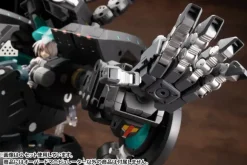 Heavy Weapon Unit16 Overed Manipulator (Reissue)
