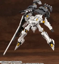 Heavy Weapon Unit16 Overed Manipulator (Reissue)