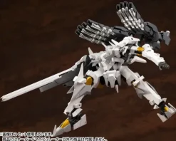 Heavy Weapon Unit16 Overed Manipulator (Reissue)