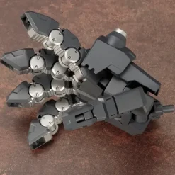 Heavy Weapon Unit16 Overed Manipulator (Reissue)