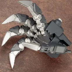 Heavy Weapon Unit16 Overed Manipulator (Reissue)