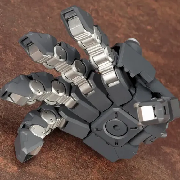 Heavy Weapon Unit16 Overed Manipulator (Reissue)