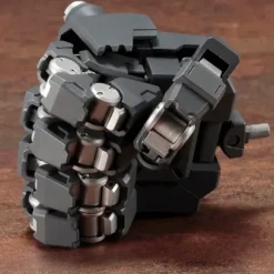 Heavy Weapon Unit16 Overed Manipulator (Reissue)