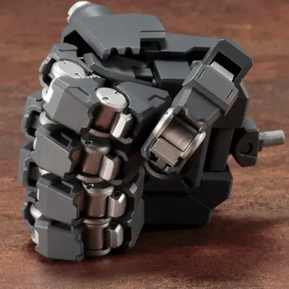 Heavy Weapon Unit16 Overed Manipulator (Reissue)