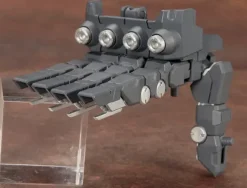 Heavy Weapon Unit16 Overed Manipulator (Reissue)