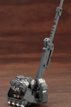 Heavy Weapon Unit16 Overed Manipulator (Reissue)