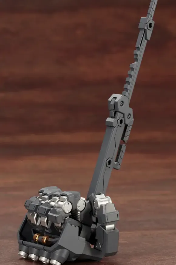 Heavy Weapon Unit16 Overed Manipulator (Reissue)