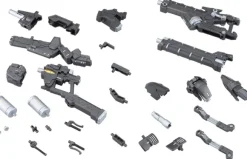 Heavy Weapon Unit 62 Plasma Arms