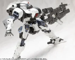 Heavy Weapon Unit 62 Plasma Arms