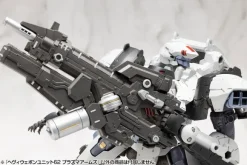 Heavy Weapon Unit 62 Plasma Arms