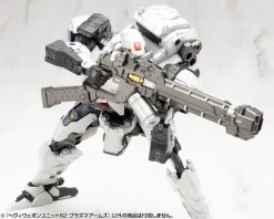 Heavy Weapon Unit 62 Plasma Arms