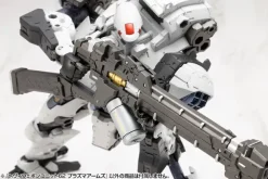 Heavy Weapon Unit 62 Plasma Arms