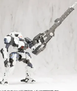 Heavy Weapon Unit 62 Plasma Arms
