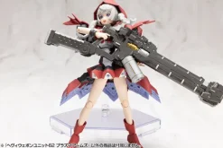 Heavy Weapon Unit 62 Plasma Arms