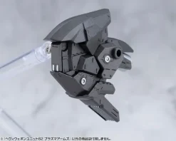 Heavy Weapon Unit 62 Plasma Arms