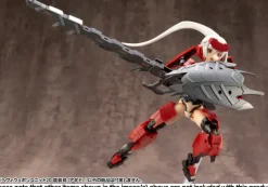 Heavy Weapon Unit 20 Ryusogu Agito