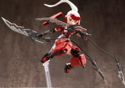 Heavy Weapon Unit 20 Ryusogu Agito