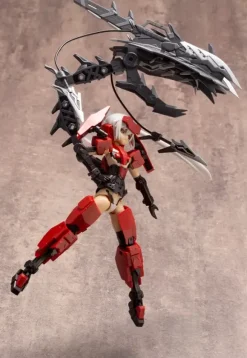 Heavy Weapon Unit 20 Ryusogu Agito